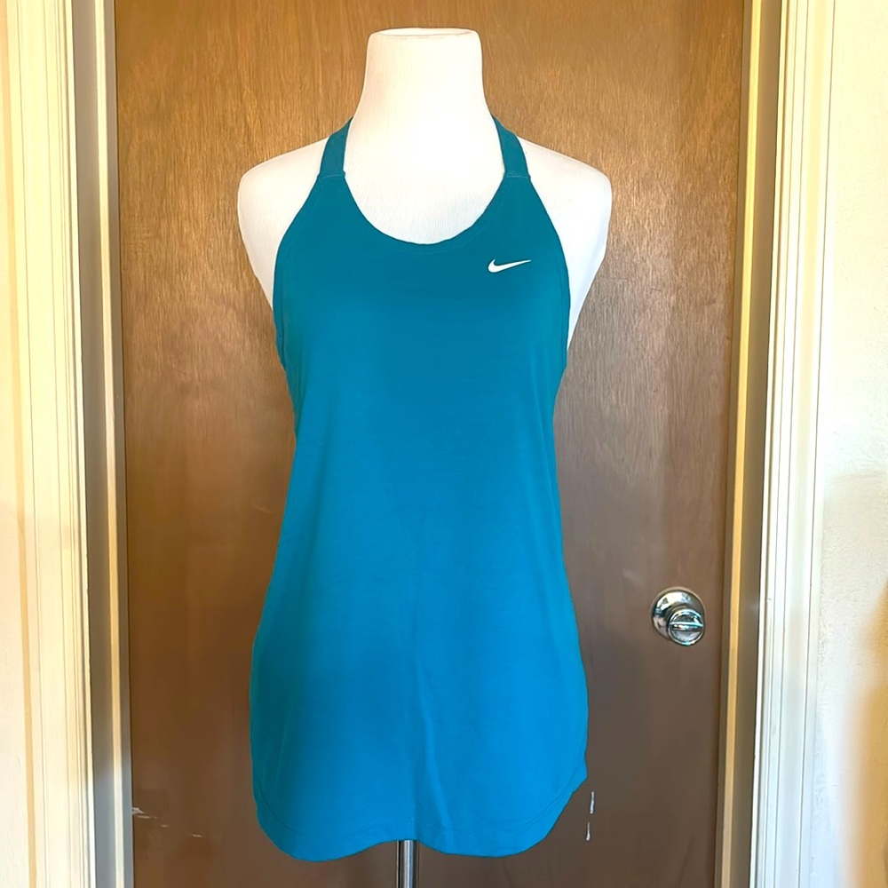 Nike Dri-Fit Tank